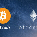 Bitcoin Ethereum