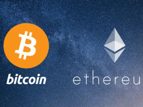 Bitcoin Ethereum