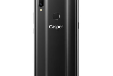 Casper Via A3