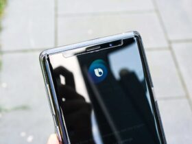 Galaxy Note9 Bixby