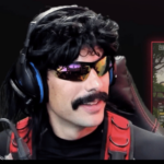 Dr Disrespect Twitch