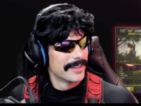 Dr Disrespect Twitch