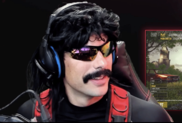 Dr Disrespect Twitch
