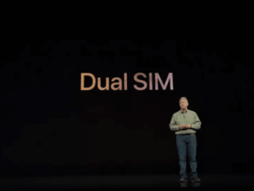 Apple Cift Sim Kart Desteği