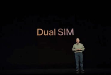Apple Cift Sim Kart Desteği