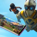 Fortnite Android