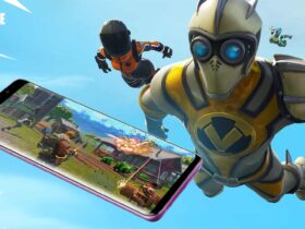 Fortnite Android