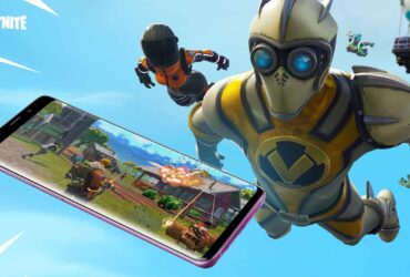 Fortnite Android