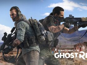 Ghost Recon Wildlands