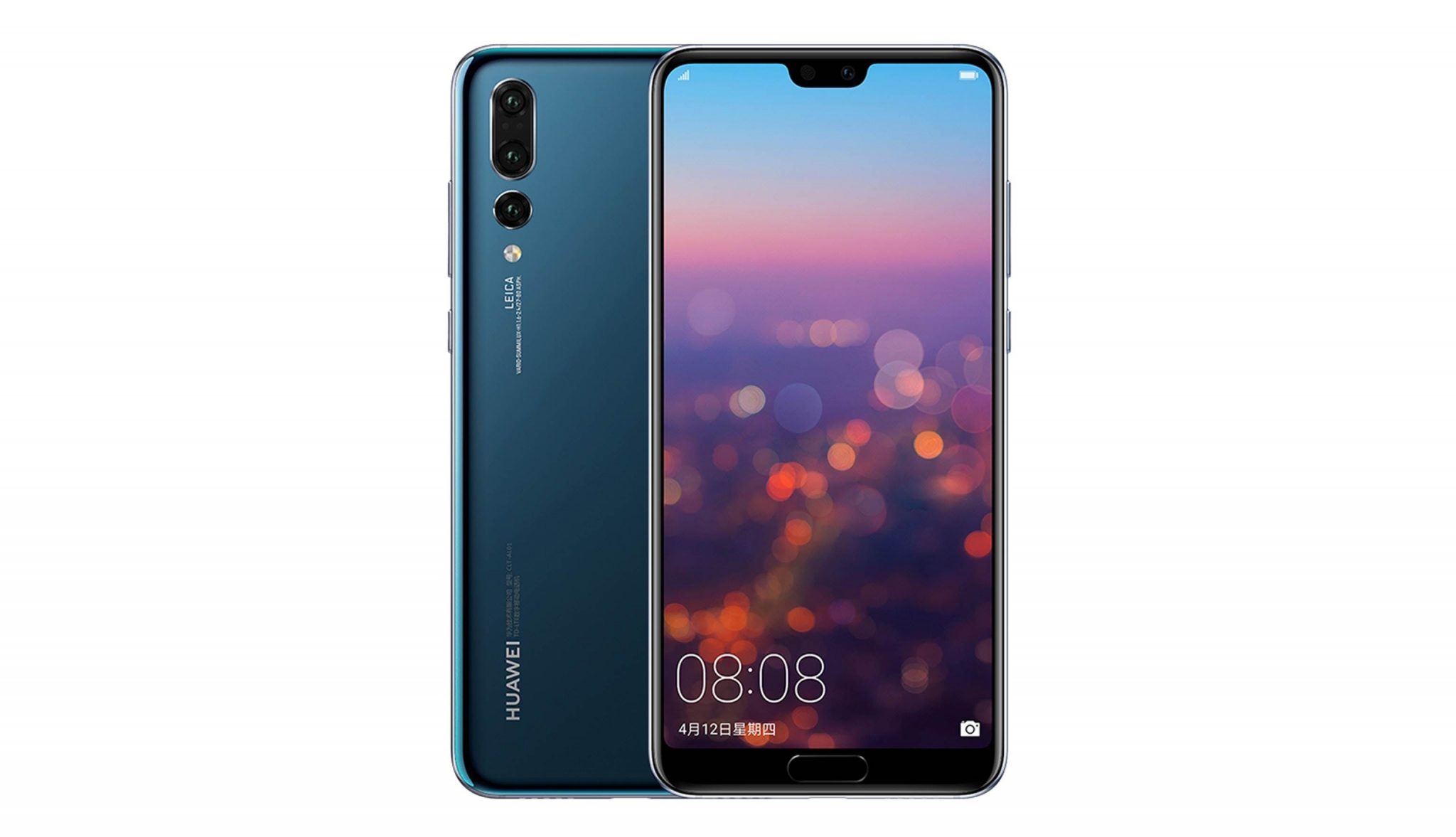 Huawei P20 Pro