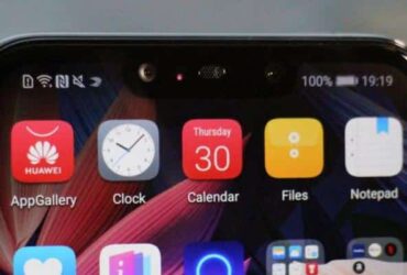 Huawei Mate 20