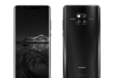 mate 20 pro