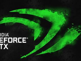 Nvidia GeForce