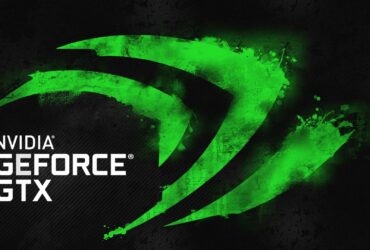 Nvidia GeForce