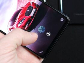 OnePlus 6T,