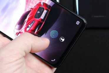OnePlus 6T,