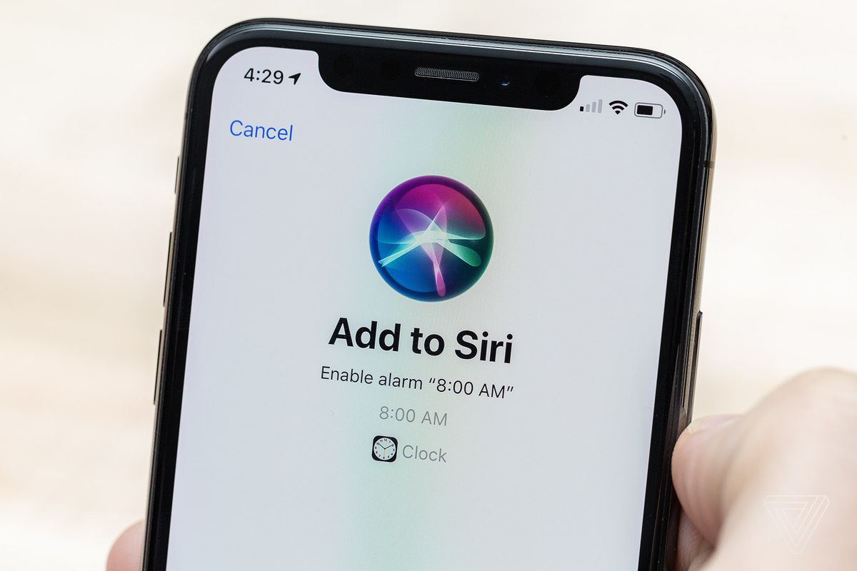 Siri 1