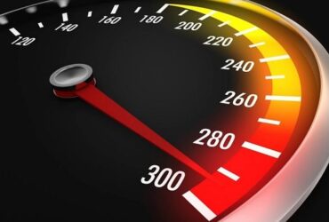 Speedtest