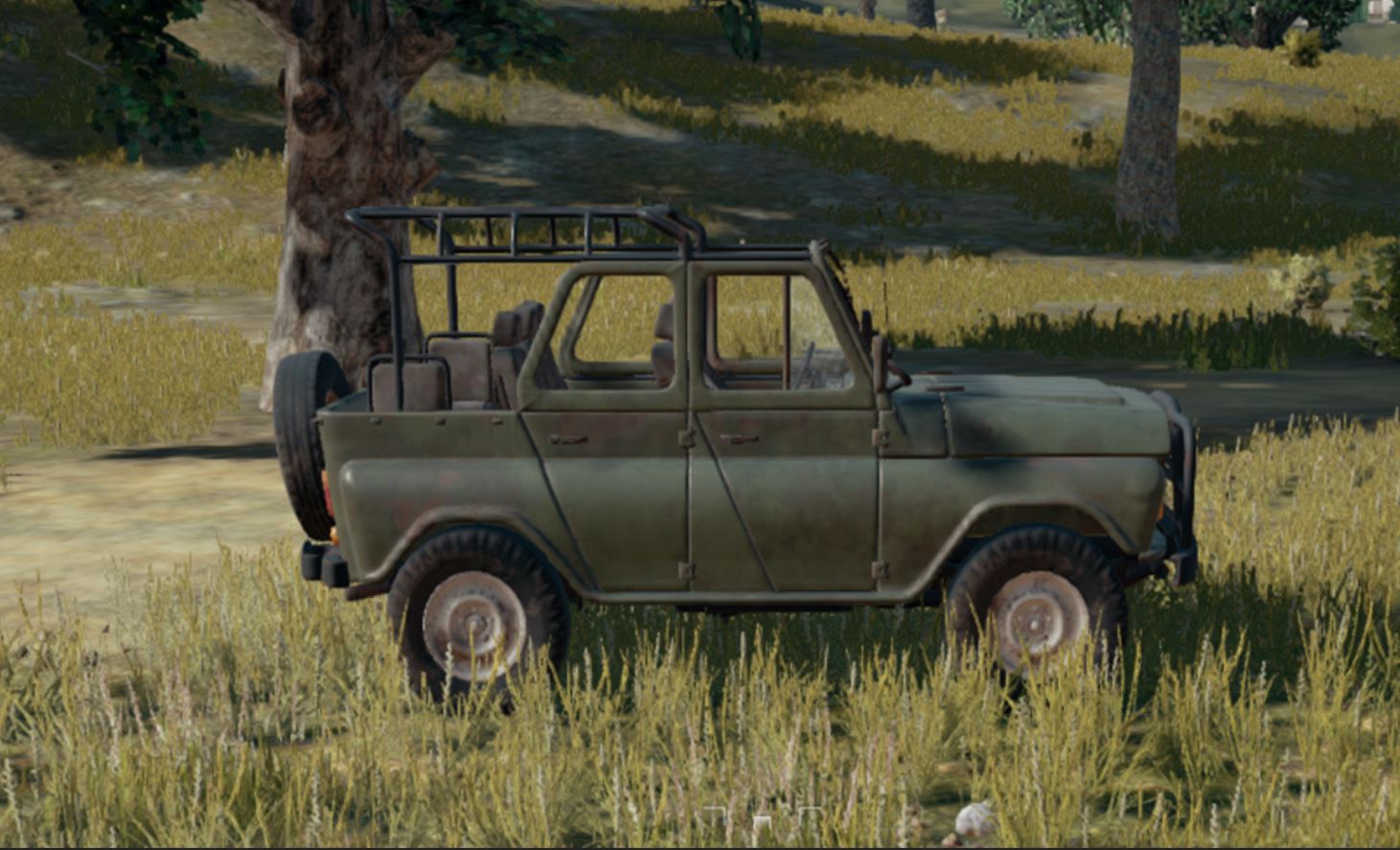 UAZ