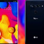 LG V40 ThinQ,