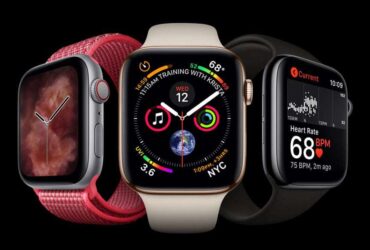 Watch Series 4