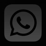 WhatsApp Karanlık
