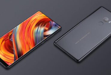 Xiaomi Mi Mix 2S