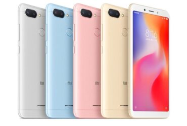 Xiaomi-Redmi-6