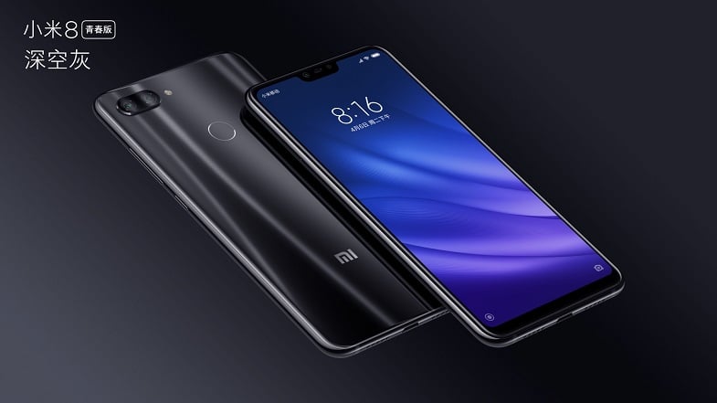 Xiaomi-mi-8-lite