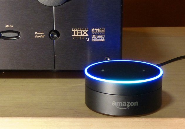 Amazon Alexa