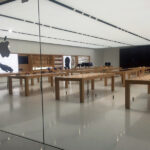 apple store Randevu