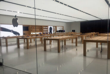 apple store Randevu