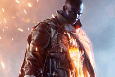 battlefield