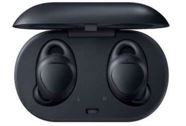 Samsung Buds