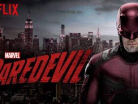 daredevil