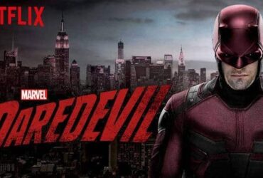 daredevil