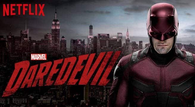 daredevil