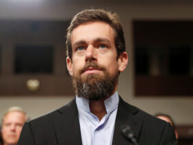 Twitter Jack Dorsey