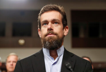 Twitter Jack Dorsey