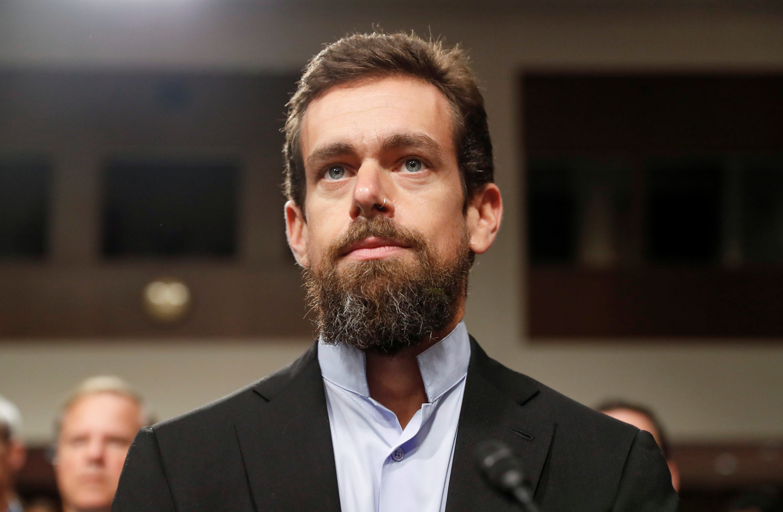 Twitter Jack Dorsey