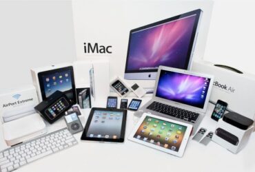 Apple ürünleri