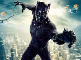 Black Panther 2 1 1