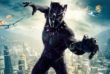 Black Panther 2 1 1