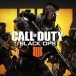 Call Of Duty Black Ops 4