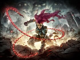 Darksiders 3