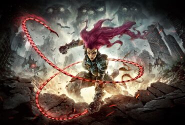 Darksiders 3