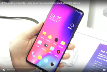 Elephone U2 Pro
