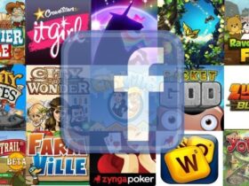 Facebook gaming 1