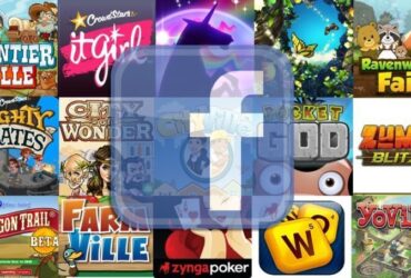 Facebook gaming 1