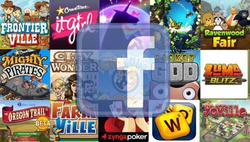 Facebook gaming 1